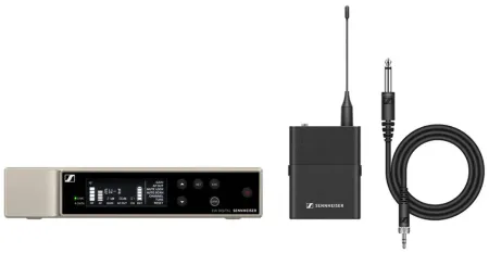 Купить Sennheiser EW-D CI1 SET (Q1-6) по выгодной цене в Самаре