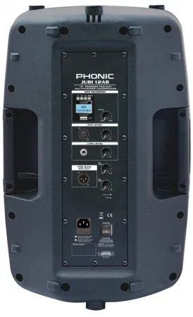 Купить Phonic Jubi 12AR по выгодной цене в Самаре