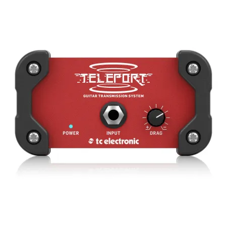 Купить TC ELECTRONIC GLT по выгодной цене в Самаре