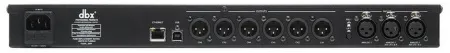 Купить dbx DriveRack VENU360 по выгодной цене в Самаре