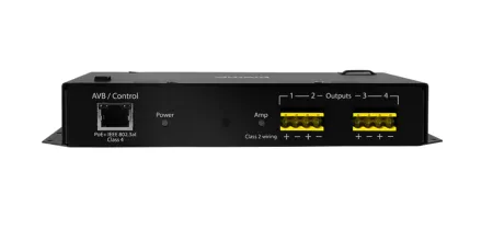 Купить BIAMP TesiraAMP-450P по выгодной цене в Самаре