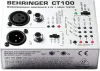 Купить BEHRINGER CT100 по выгодной цене в Самаре