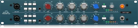 Купить Behringer 1273 по выгодной цене в Самаре
