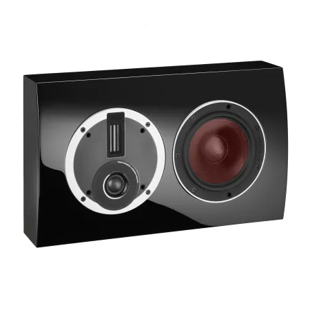 DALI RUBICON LCR [Black HIGH GLOSS]