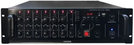 Купить DSPPA MP-835 по выгодной цене в Самаре