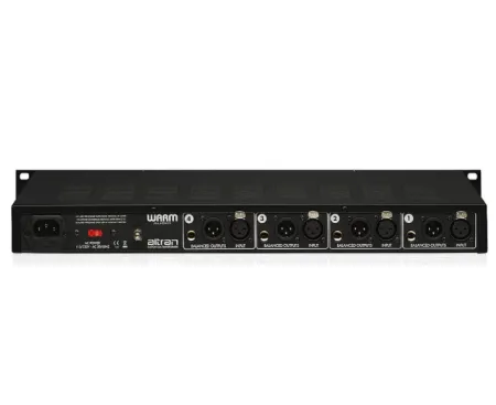 Купить WARM AUDIO WA-412 по выгодной цене в Самаре