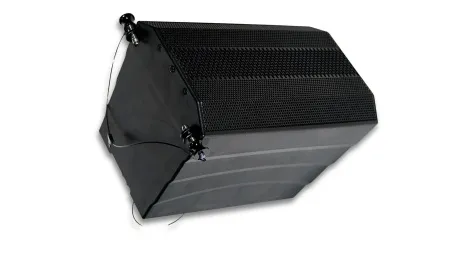 SVS Audiotechnik CASCADE N5A