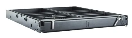 Admark flying bar for LA310