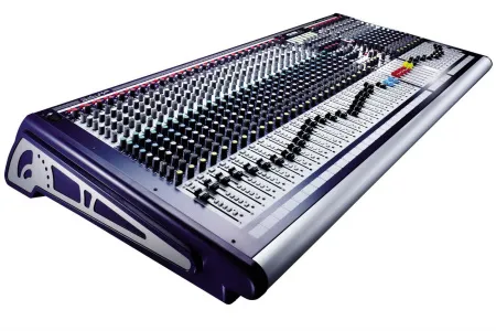 Купить SOUNDCRAFT GB8-32 по выгодной цене в Самаре