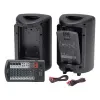 Купить YAMAHA STAGEPAS 600BT за 165&nbsp;696 ₽