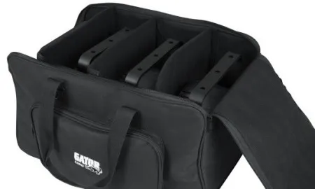 Купить GATOR G-LIGHTBAG-1911 по выгодной цене в Самаре