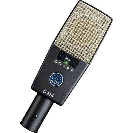 Купить AKG C414XLS ST по выгодной цене в Самаре