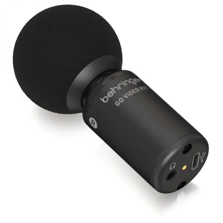 Купить BEHRINGER GO VIDEO KIT по выгодной цене в Самаре