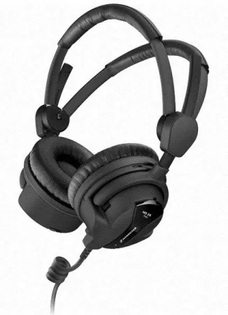 Купить SENNHEISER HD 26 PRO по выгодной цене в Самаре