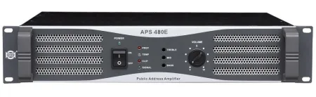 Купить SHOW APS-480E по выгодной цене в Самаре