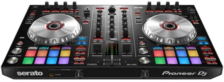 Купить PIONEER DDJ-SR2 по выгодной цене в Самаре