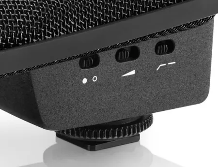 Купить Sennheiser MKE 440 по выгодной цене в Самаре