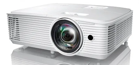 Купить Optoma W309ST по выгодной цене в Самаре