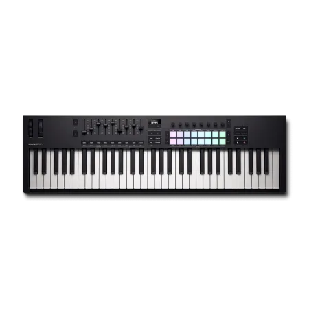 Купить NOVATION Launchkey 61 MK4 по выгодной цене в Самаре