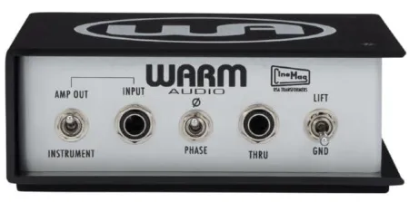 Купить WARM AUDIO WA-DI-A по выгодной цене в Самаре