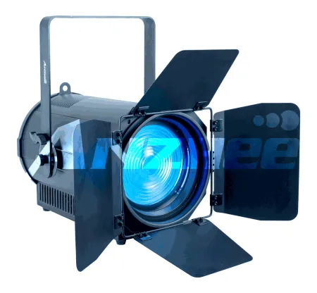 Купить ANZHEE PRO Fresnel 350 RGBACL по выгодной цене в Самаре
