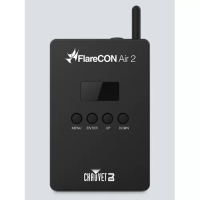 CHAUVET-DJ FlareCON Air 2