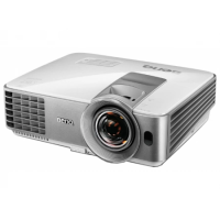 BenQ MS630ST (9H.JDY77.1HE)