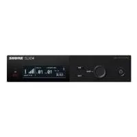 Shure SLXD4