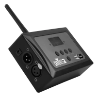 CHAUVET-DJ D-Fi Hub