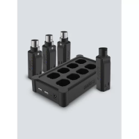 CHAUVET-DJ D-Fi XLR Pack