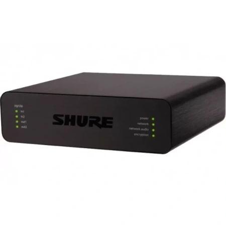 Купить Shure ANI22-BLOCK. по выгодной цене в Самаре