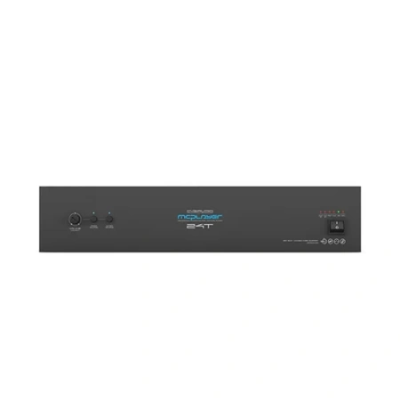 Купить CVGAUDIO MCPLAYER 24T/RP по выгодной цене в Самаре