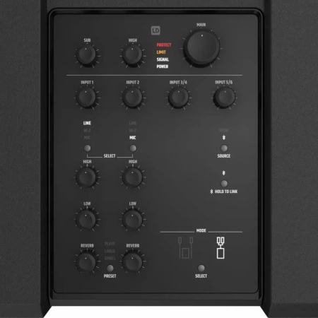 Купить LD Systems DAVE 10 G4X по выгодной цене в Самаре