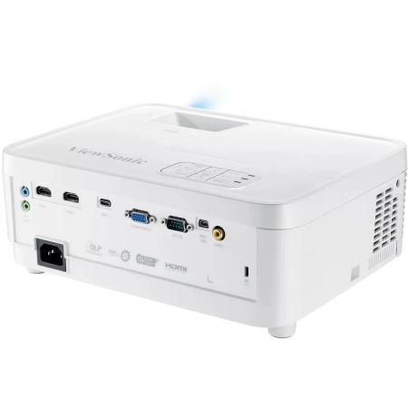 Купить ViewSonic px706hd по выгодной цене в Самаре