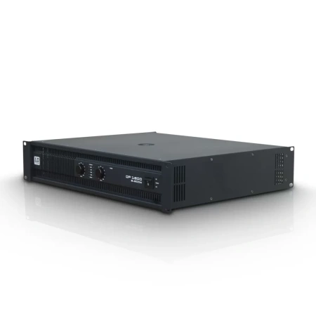 Купить LD Systems DEEP2 1600 по выгодной цене в Самаре