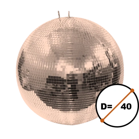 Купить STAGE4 Mirror Ball 40R по выгодной цене в Самаре