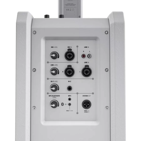 Купить LD Systems MAUI 11 G2 W по выгодной цене в Самаре