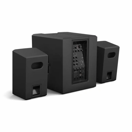 Купить LD Systems DAVE 15 G4X по выгодной цене в Самаре