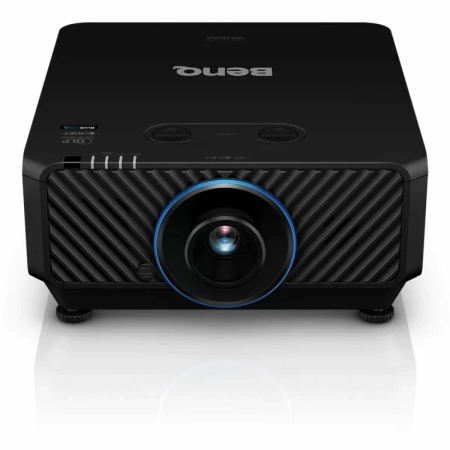 Купить BenQ LU9245 Черный по выгодной цене в Самаре