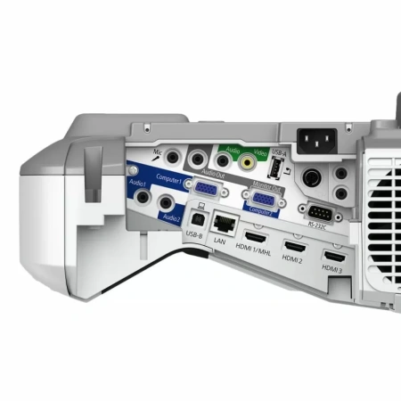 Купить Epson EB-695Wi по выгодной цене в Самаре