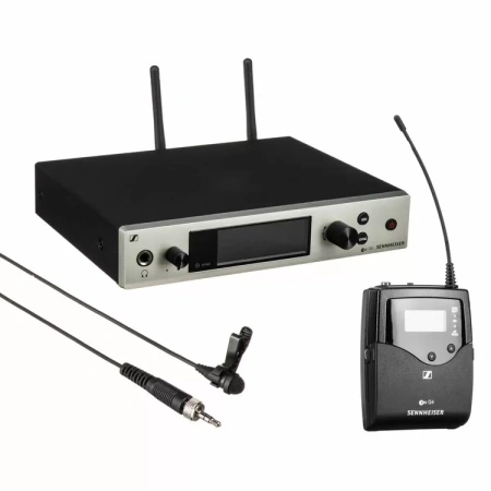 Купить Sennheiser EW 300 G4-ME2-RC-AW+ по выгодной цене в Самаре