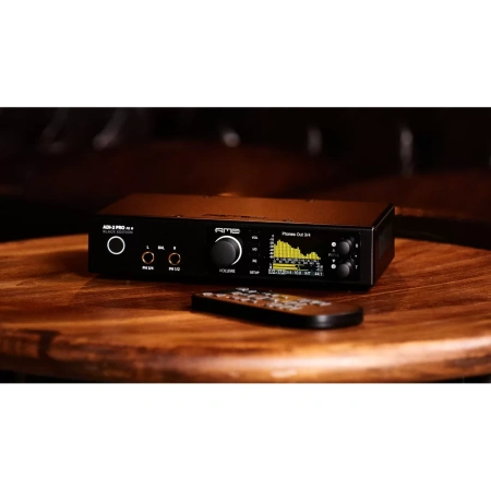 Купить RME ADI-2 PRO FS R BE по выгодной цене в Самаре