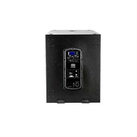 Купить SVS Audiotechnik ST-18A SUB по выгодной цене в Самаре