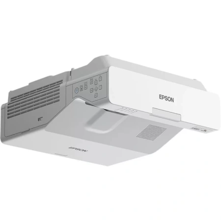 Купить Epson EB-750F по выгодной цене в Самаре