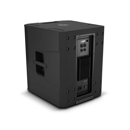 Купить LD Systems ICOA SUB 15 A по выгодной цене в Самаре