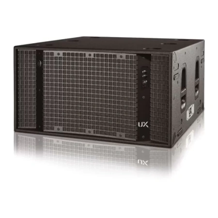 Купить DAS Audio UX-218A по выгодной цене в Самаре