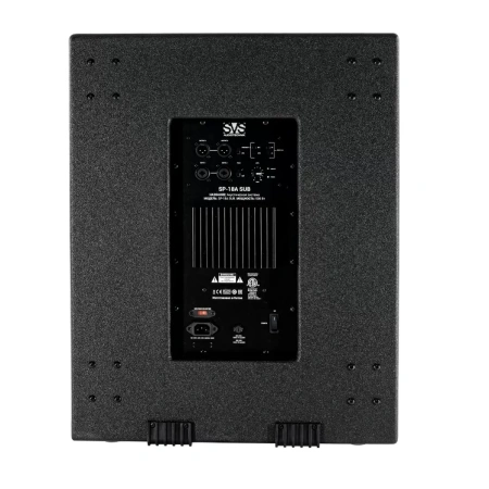 Купить SVS Audiotechnik SP-18A SUB по выгодной цене в Самаре