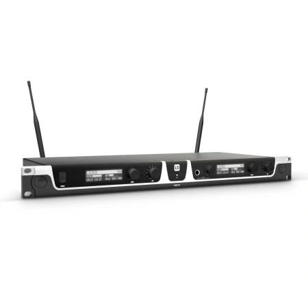 Купить LD Systems U505 HHD 2 по выгодной цене в Самаре
