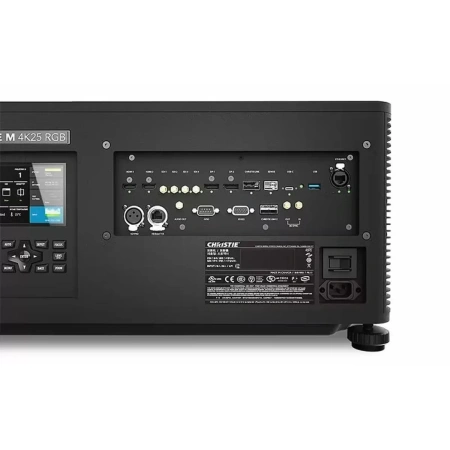 Купить Christie 4K25-RGB по выгодной цене в Самаре