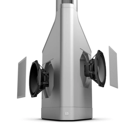 Купить LD Systems MAUI P900 B по выгодной цене в Самаре